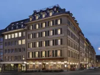 Stay Kooook Bern City - Online Check IN Hotels near Bundesplatz