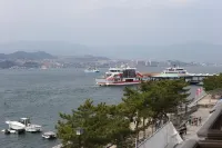 Sakuraya - Mountain view