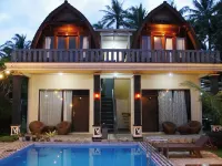 Lovina Krui Surf | penginapan krui | Camp Surf Krui Hotel di Kabupaten Lampung Barat