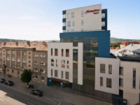 Hampton by Hilton Cluj-Napoca Hotels in Cluj-Napoca