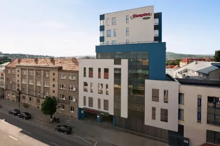 Hampton by Hilton Cluj-Napoca