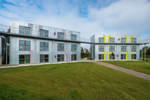 Worriken Hoteles en Waimes