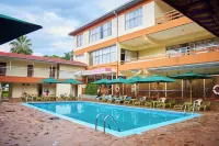 Golf Hotel Kakamega - ที่มีสระว่ายน้ำ