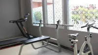 Merapi Merbabu Hotels Bekasi - Gym