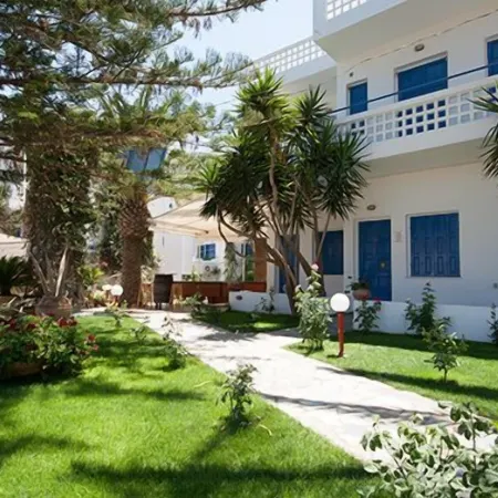 Galini Apartments