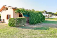 Gitavillage California Отели в г. 