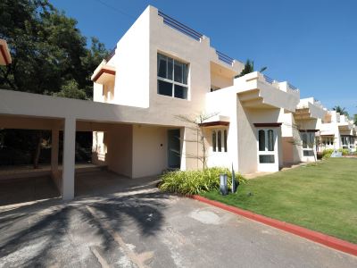 Kyra Wellness Resort