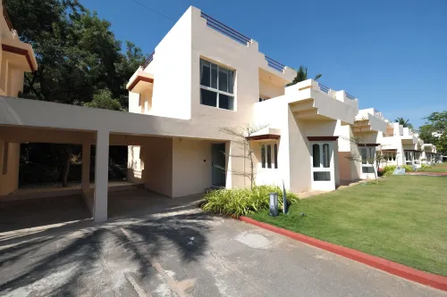 Kyra Wellness Resort - 3-Star