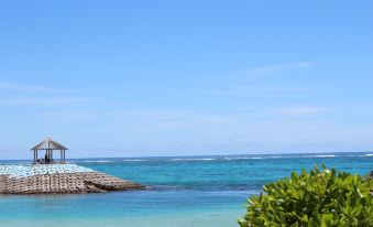 Feliz Villa Suite Miyakojima Ueno