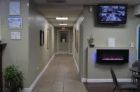 Travel Inn Kingsport Hotels in Kingsport