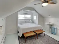 The Last Dollar Cottage