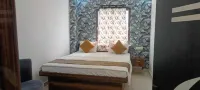 SHEHNAI RESORT Hotel &Restaurant Hotels near Vishnu Mandir Ganpatganj Supaul