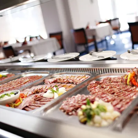 Hotel Park - Sava Hotels & Resorts