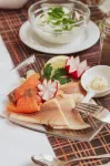 Atrium Hotel Amadeus - Breakfast