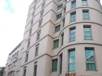外交官套房 鄰近Baku Central Railway Station的酒店