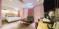 Osan Avenue - Grand Studio Suite
