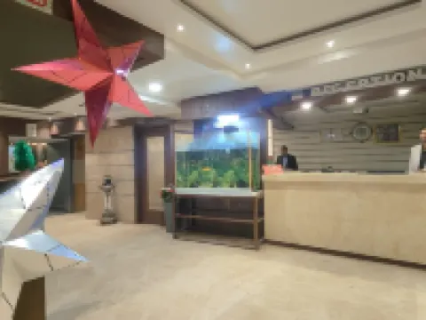 Hotel Holiday International Hotels in Purnea