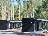 Pistohiekka Resort Hotels in Puumala