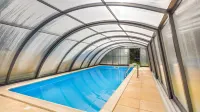 Apartamenty Sun & Snow Villa Cztery Pory Roku Hotels in Chłapowo
