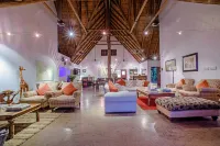 Needles Lodge Hotels in Marloth Park