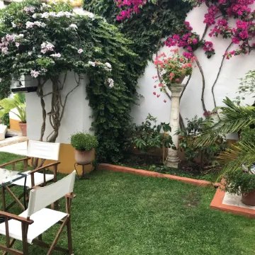 Casa San José