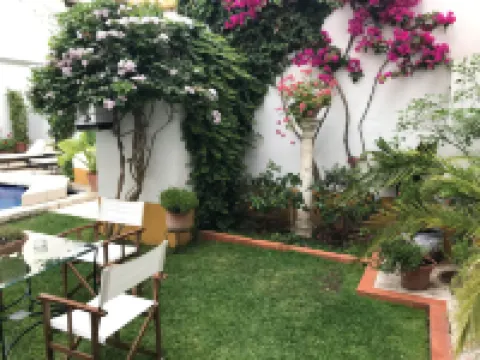 Casa San José