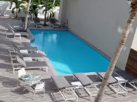 Zenza Boutique Hotel - Family