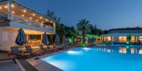 Poseidon Hotel Sea Resort Hotel a Toroni