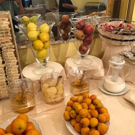 Hotel Villa la Principessa