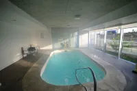 UY Proa Sur Hotel - Pool
