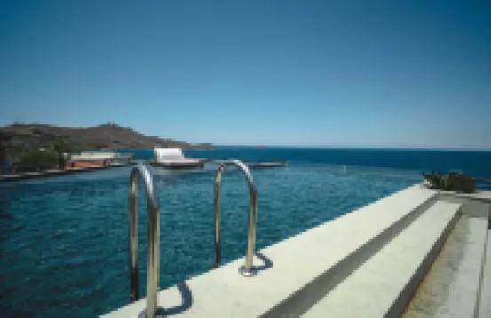 博德魯姆海邊沃格爾酒店