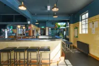 Bundanoon Hotel - bar