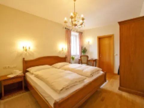 Hotel Tyrol Hotels in Ora