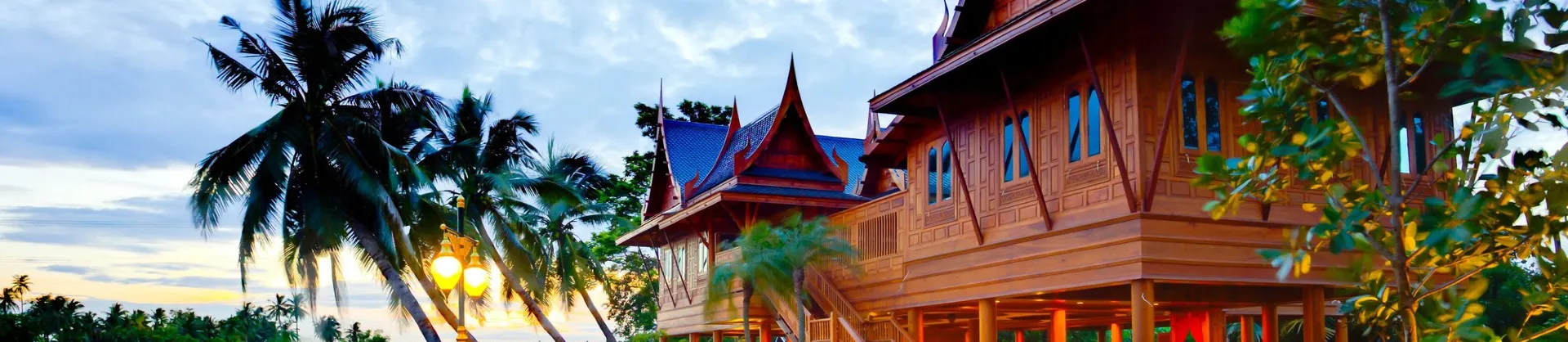 4-Star Select Hotels