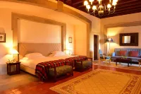 Pousada Castelo de Palmela – Historic Hotel Hotels in Palmela