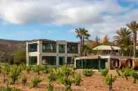 Hotel Boutique Valle de Guadalupe & Spa - spa