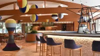 Karuizawa Prince Hotel East - bars