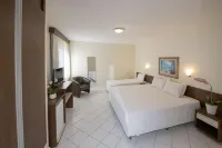 Hotel Ryan - de playa