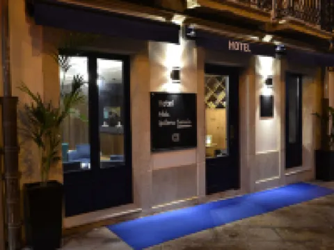 Hotel Alda Galería Coruña Hotels in La Coruna