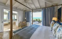 Jumby Bay Island - Oetker Collection فنادق في Osbourn
