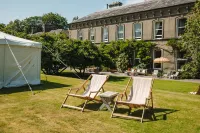 Ballyvolane House Hotels in 