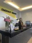 Emerald Manor Hotel