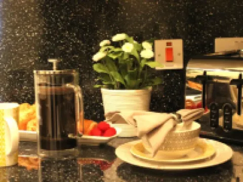 Wrexham Central Stay Apartment Six Hotels in Wrexham