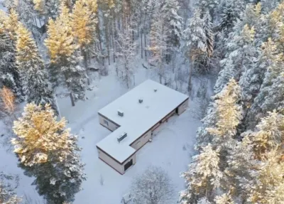LT Villa