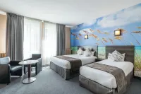Hotel des Ducs Hotels in Pace