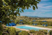 Agriturismo Bio Podere Doganelle - Pools