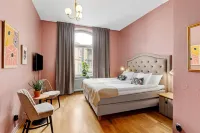 Karlskrona Stadshotell, BW Signature Collection Hotel a Karlskrona