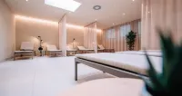 Best Western Hotel Polisina - spa