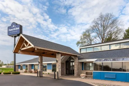 AmericInn by Wyndham Chippewa Falls