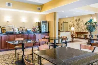Sleep Inn & Suites Các khách sạn ở Pooler